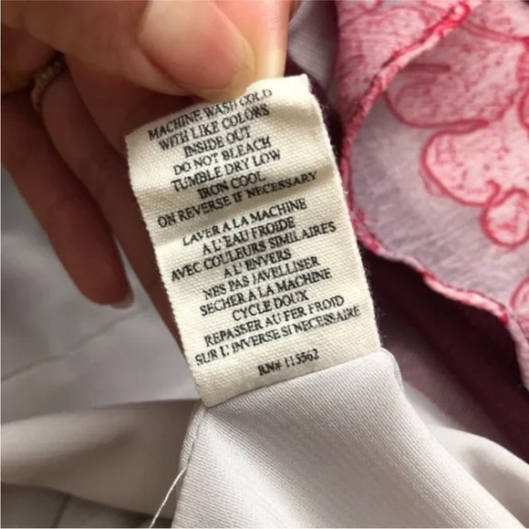 Steve Madden Slip Minidress - Picture 7 of 8